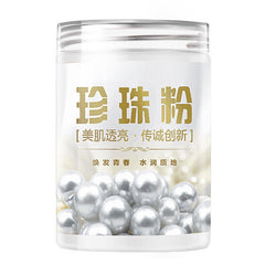 HelloYoung Zhenzhufen Health Care Natural Freshwater Super Fine Pearl Powder 400g