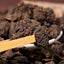Pu-erh Loose Tea Ripe Puer Nubs Nugget TeaAged Golden Bud Lao Cha Tou