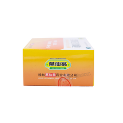 Gexianweng Luohanguo Yuzhu Keli 葛仙翁罗汉果玉竹颗粒