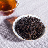 HelloYoung 125g/Box Top Grade Pu-erh CHINATEA Sea Dyke Pu'er Tea Mellow Ripe Puer Loose Tea