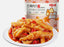 Bags Baicaowei Spicy Chicken Feet Snacks Without Bone 75g x 4 百草味去骨凤爪剁椒酸辣味