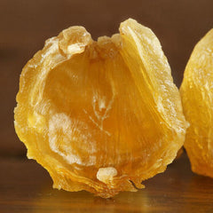 HelloYoung Premium Herbal Tea Chinese Loose Longyangan Herbs Tea 250g Organic Dried Longan