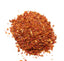 Red Bell Pepper, Granulated - 1 Pound - Dehydrated Minced Dried Vegetables