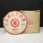 CHINATEA Classic 8571 Yunnan Chi Tse Beeng Cha Pu-erh Tea Cake 357g Ripe