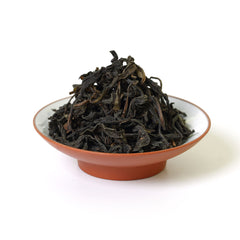 HelloYoung HELLOYOUNG 100g Supreme Orchid Medium-Roasted DaHongPao Big Red Robe Oolong Tea