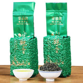 HelloYoung /Tie Kuan Yin Oolong Tea Loose Tea Leaf Teas for Weight Loose 250g