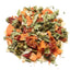 2lb Dried Vegetable Blend for Soups, Stews & Storage