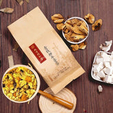 HelloYoung 150gNatural Herbal Tea Hypertension-Hyperlipidemia Reduce High Blood Pressure