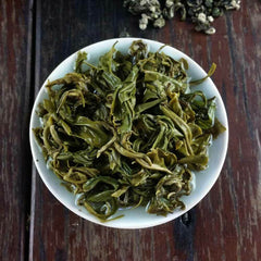 HelloYoung Biluochun Tea Piluochun Fresh Chinese Green Tea Bi Luo Chun