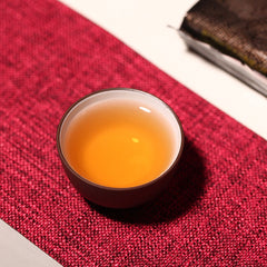 HelloYoung Sea Dyke Brand AT111 Fujian Wuyi Da Hong Pao Big Red Robe Oolong Tea 400g