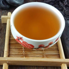 HelloYoung Rou Gui Fresh Da Hong Pao Chinese Fujian Oolong Big Red Robe Slimming Tea