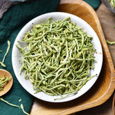 30g/boxHoneysuckle Tea Health Flower tea Golden-and-silver Honeysuckle Tea
