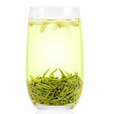 HelloYoung Romantic Falling Snow Jasmine Tea Natural Premium Jasmine Green Tea 100g