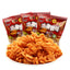 20g * 10/20/30 bags of spicy Guoba Chinese casual snacks 香辣脆锅巴休闲办公室零食