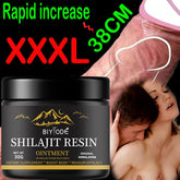Himalaya Pure 100% Shilajit, Weiches Harz, Organisch, Extrem Potent, Fulvic Acid