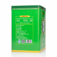 HelloYoung Huangshan Maofeng Green Tea Top-grade Chinese Herbal Green Tea 250g 绿茶雨前毛峰