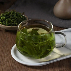 HelloYoung Stomach Health Helicobacter Pylori Bad Breath Clove Leaf Herbal Tea 丁香叶茶