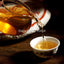 HelloYoung Cha Tea Old Green Pu Er Tea Health Care Tea Puer Naturally Organic Pu-erh 357g