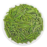 HelloYoung /Dragon Well Green Tea High Mountain Green Tea Dragonwell 125g