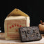 250g Puer Tea Brick Raw Xiaguan Baoyan Pu-Erh Xia Guan Flame Tibetan Tea