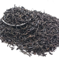 HelloYoung Lapsang Souchong Tea Chinese Black Tea Chinese BlackTea Without Smoke Taste 250g