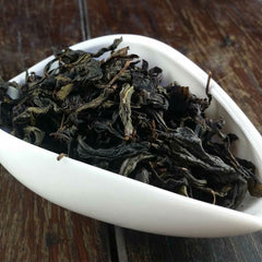 HelloYoung Da Hong Pao Big Red Robe Oolong Dahongpao Tea Flower Fragrance 200g/7.05oz