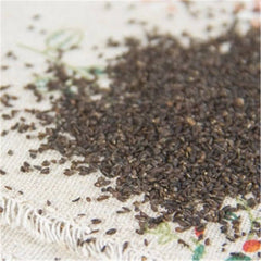 Che Qian Zi Plantain Seed Psyllium Seed 100% Natural Plantago Asiatica Seed
