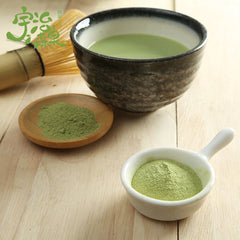 HelloYoung 100% Natural Macha Organic Green Tea Powder Japanese Tea 3.5oz
