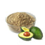 Organic Avocado Fruit Ground Powder Pure Natural Premium Quality Grade A 10:1