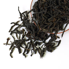 HelloYoung HELLOYOUNG 100g Supreme Orchid Medium-Roasted DaHongPao Big Red Robe Oolong Tea