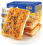 600g Bibizan Seaweed Meat Floss Toasts Cake Breads Chinese Snacks 比比赞海苔肉松吐司面包