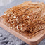 HelloYoung Chinese Flammulina Velutipes Dried Ecology Enokitake Enoki Mushroom 50g-500g