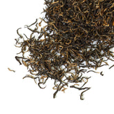 HelloYoung Tea100g Fujian Wuyi Jinjunmei Eyebrow Black Tea Chinese Loose - Golden Buds