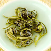 HelloYoung Top Chinese Premium Jasmine Dragon Pearl Ball Tea Puer King Green Flower Tea