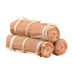 HelloYoung 200g Yunnan Classical Puer Tea Mini Cake Ripe Pu Er Health Care for Weight Loss