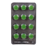 诺金湿毒清片 Nuojin Shiduqing Pian