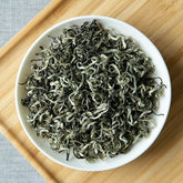 HelloYoung 250g Top BiLuoChun EFUTON Mingqian Bi Luo Chun China Green Tea Snail Spring Tea