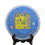 TemuTea 357g Pu'er Tea Raw Puer Tea Lincang Tea Mengku Old Tree Tea District Qizi Cake