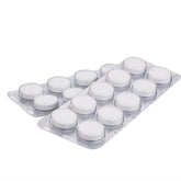Daxi LuTanSuanMeiJujuepian 20片达喜铝碳酸镁咀嚼片