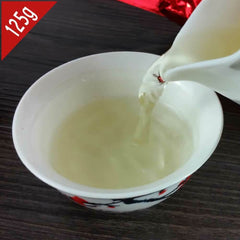 HelloYoung TieGuanYin 125g Tie Guan Yin Tea for Weight Loss Green Tea Oolong