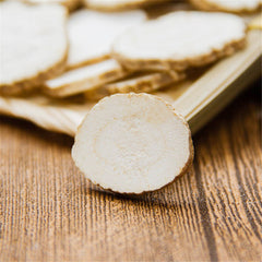 HelloYoung 100% Dried Bai Zhi, Angelica Dahurica, Root High Quality Chinese Herbs 250g
