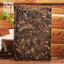 HelloYoung 1953 Dark Tea Brick //yr Golden Flower Fu Cha Anhua Baishaxi 338g