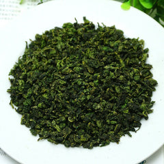 HelloYoung Tie Guan Yin Weight Lose Tea Oolong Tea TieGuanYin Tea China Green Food