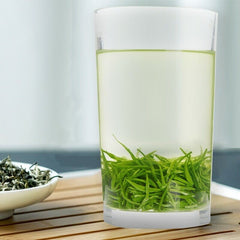 HelloYoung 250g Top BiLuoChun EFUTON Mingqian Bi Luo Chun China Green Tea Snail Spring Tea