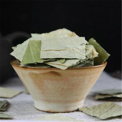 HelloYoung 100% pure natural lotus leaf powder medicinal herbal tea fresh weight loss 8.8oz