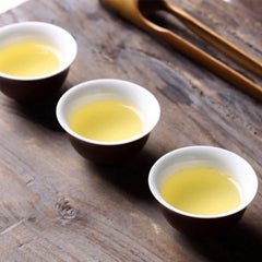 HelloYoung Phoenix Dancong Oolong Tea Loose Leaf with Honey Orchid Flavor 250g