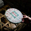 357g Yunnan Old Puerh Raw Tea Cake Naka Sheng Pu-erh Tea Aged Pu'er Tea