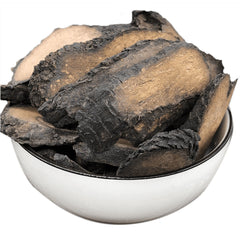 500g/1.1LBMongolian Cistanche Healthy Herbal Tea Herbs Organic Rou Cong Slice