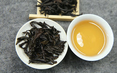 HelloYoung Wuyi Rougui Rock Tea Da Hong Pao Oolong Dahongpao Premium Chinese Tea