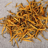 DianHong Balck Tea Golden Needle Large Golden Buds Black Tea